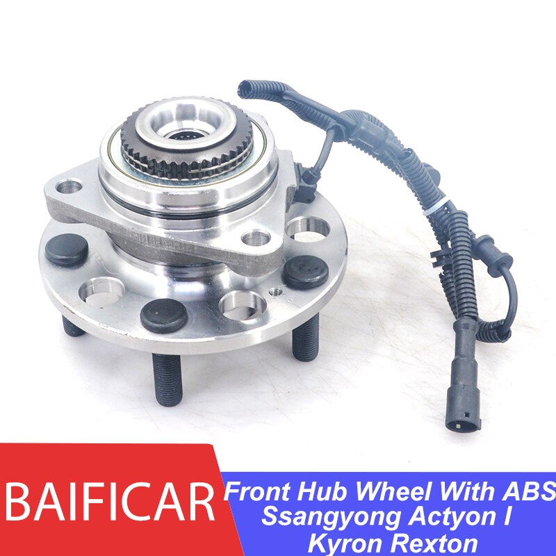 Baificar ABS   Ʈ   , 4142009403 4142009405, SSANGYONG Actyon I Sports II Kyron 02-, ǰ